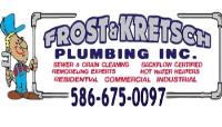 Frost & Kretsch Plumbing image 2